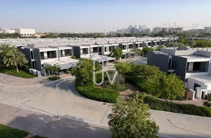 Apartment - 2 Bedrooms - 3 Bathrooms for rent in Eden Apartments - Motor City - Dubai