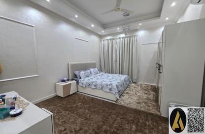 Villa - 4 Bedrooms - 6 Bathrooms for rent in Al Bahia Hills - Al Bahia - Ajman Villa - 4 Bedrooms - 6 Bathrooms for rent in Al Bahia Hills - Al Bahia - Ajman