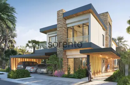 فيلا - 7 غرف نوم - 7 حمامات للبيع في كوستا برافا 2 - كوستا برافا في داماك لاجونز - داماك لاجونز - دبي