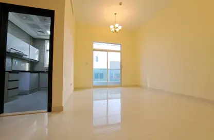 Apartment - 1 Bedroom - 2 Bathrooms for rent in Al Thani Warqa Building - Al Warqa'a 1 - Al Warqa'a - Dubai