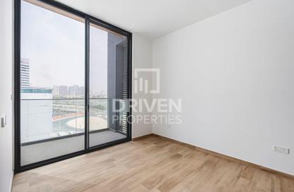Apartment - 1 Bedroom - 2 Bathrooms for rent in Hamilton House - District 14 - Jumeirah Village Circle - Dubai