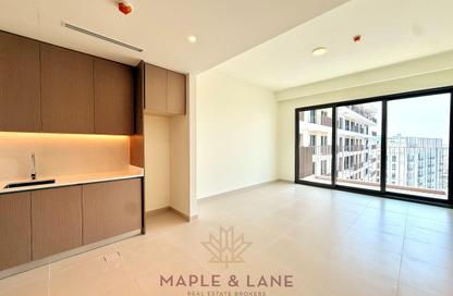 Apartment - 1 - 1 for rent in Hills Park - Dubai Hills Estate - Dubai