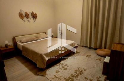 Apartment - 1 Bedroom - 1 Bathroom for sale in Waters Edge - Yas Island - Abu Dhabi Apartment - 1 Bedroom - 1 Bathroom for sale in Waters Edge - Yas Island - Abu Dhabi