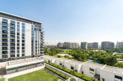 Apartment - 2 Bedrooms - 2 Bathrooms for rent in Executive Residences 1 - Executive Residences - Dubai Hills Estate - Dubai
