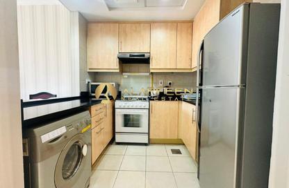 Apartment - Studio - 1 Bathroom for rent in Zen Cluster - Discovery Gardens - Dubai