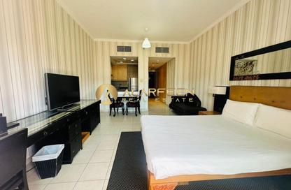 Apartment - Studio - 1 Bathroom for rent in Zen Cluster - Discovery Gardens - Dubai