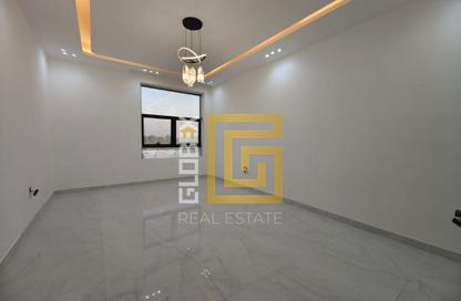Villa - 4 Bedrooms - 7 Bathrooms for rent in Al Yasmeen 1 - Al Yasmeen - Ajman