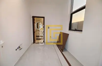 فيلا - 4 غرف نوم - 7 حمامات للايجار في 1 الياسمين - الياسمين - عجمان