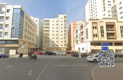 أرض - استوديو للبيع في النعيمية - النعيمية - عجمان
