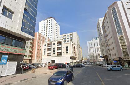 Land - Studio for sale in Al Naimiya - Al Nuaimiya - Ajman