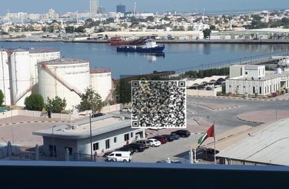 Apartment - 2 - 2 for sale in Tower A3 - Ajman Pearl Towers - Ajman Downtown - Ajman