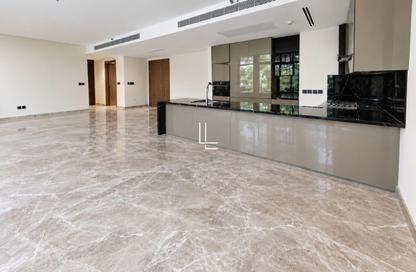 Duplex - 3 - 4 for rent in Peninsula Five - Peninsula - Business Bay - Dubai