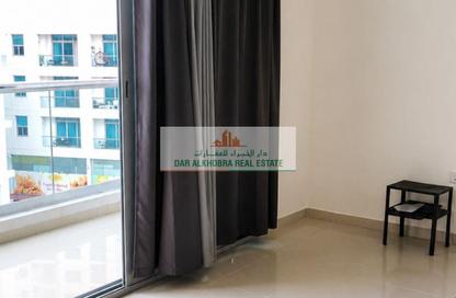 Apartment - Studio - 1 Bathroom for rent in DEC Towers - Dubai Marina - Dubai Apartment - Studio - 1 Bathroom for rent in DEC Towers - Dubai Marina - Dubai