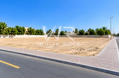 أرض - استوديو للبيع في ربدان - أبوظبي