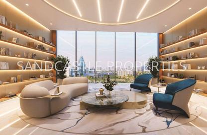 Retail - Studio for sale in Timez By Danube - Dubai Silicon Oasis - Dubai