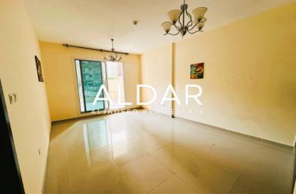 Apartment - 1 Bedroom - 2 Bathrooms for rent in Roxana Residence B - Roxana Residences - District 12 - Jumeirah Village Circle - Dubai