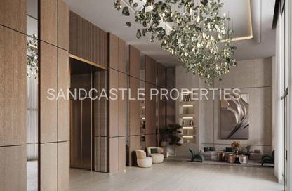 Shop - Studio for sale in Binghatti Hillside - Dubai Science Park - Dubai