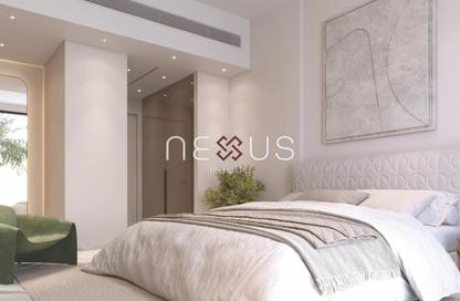 Apartment - 1 Bedroom - 2 Bathrooms for sale in Red Square Tower - Jumeirah Village Triangle - Dubai