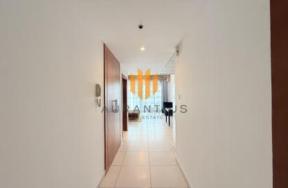 Apartment - 1 Bedroom - 2 Bathrooms for rent in Marina View Tower A - Marina View - Dubai Marina - Dubai Apartment - 1 Bedroom - 2 Bathrooms for rent in Marina View Tower A - Marina View - Dubai Marina - Dubai
