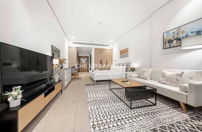 Apartment - Studio - 1 Bathroom for rent in Myka Residence - Dubai Production City (IMPZ) - Dubai Apartment - Studio - 1 Bathroom for rent in Myka Residence - Dubai Production City (IMPZ) - Dubai