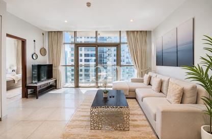 Apartment - 1 - 2 for rent in No.9 - Dubai Marina - Dubai Apartment - 1 - 2 for rent in No.9 - Dubai Marina - Dubai