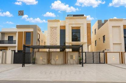Villa - 6 Bedrooms - 7+ Bathrooms for sale in Kabbali Hills - Al Helio 2 - Al Helio - Ajman
