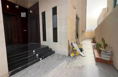 Villa - 6 Bedrooms - 7+ Bathrooms for sale in Kabbali Hills - Al Helio 2 - Al Helio - Ajman