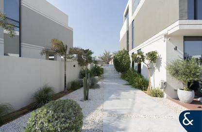 Villa - 3 Bedrooms - 3 Bathrooms for sale in Club Villas at Dubai Hills - Dubai Hills Estate - Dubai
