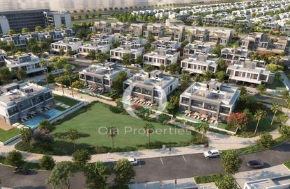 Villa - 3 - 4 for sale in South Bay 3 - South Bay - Residential District - Dubai South (Dubai World Central) - Dubai Villa - 3 - 4 for sale in South Bay 3 - South Bay - Residential District - Dubai South (Dubai World Central) - Dubai