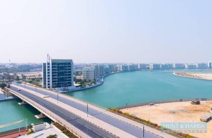 شقة - غرفة نوم - 2 حمامات للبيع في غيت واي ريزيدنسز 2 - ميناء العرب - راس الخيمة - رأس الخيمة شقة - غرفة نوم - 2 حمامات للبيع في غيت واي ريزيدنسز 2 - ميناء العرب - راس الخيمة - رأس الخيمة