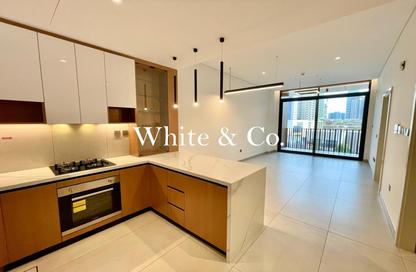 Apartment - 1 Bedroom - 2 Bathrooms for rent in Heilbronn Park Lane 2 - District 11 - Jumeirah Village Circle - Dubai
