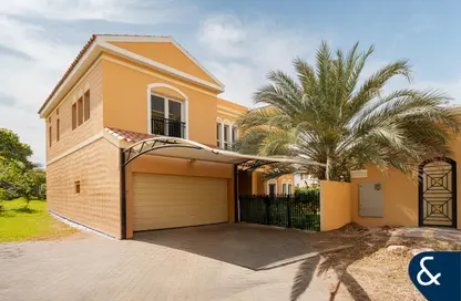 فيلا - 5 غرف نوم - 5 حمامات للبيع في ذو الديا - ذا فيلا دبي - دبي فيلا - 5 غرف نوم - 5 حمامات للبيع في ذو الديا - ذا فيلا دبي - دبي