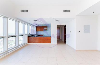 Apartment - 1 Bedroom - 2 Bathrooms for sale in Dubai Jewel Tower - Dubai Media City - Dubai Apartment - 1 Bedroom - 2 Bathrooms for sale in Dubai Jewel Tower - Dubai Media City - Dubai