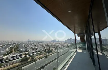 شقة - 2 غرف نوم - 3 حمامات للايجار في ذا جرووف من إيمان - دبي هيلز استيت - دبي