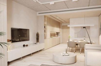 Apartment - Studio - 1 Bathroom for sale in MAG 330 - City of Arabia - Dubai