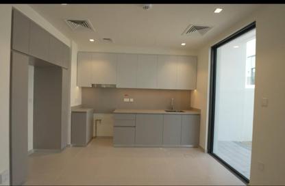 Villa - 3 - 4 for rent in Greenview - Emaar South - Dubai South (Dubai World Central) - Dubai