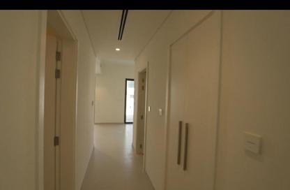 Villa - 3 - 4 for rent in Greenview - Emaar South - Dubai South (Dubai World Central) - Dubai