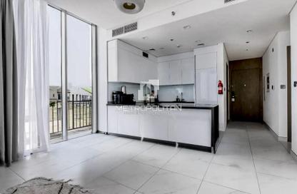 Apartment - 1 Bedroom - 2 Bathrooms for sale in Residences 29 - District One - Mohammed Bin Rashid City - Dubai Apartment - 1 Bedroom - 2 Bathrooms for sale in Residences 29 - District One - Mohammed Bin Rashid City - Dubai