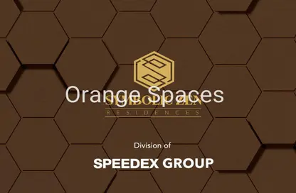 شقة - 2 غرف نوم - 2 حمامات للبيع في سيميوليك زين ريزيدنسز - الفرجان - دبي