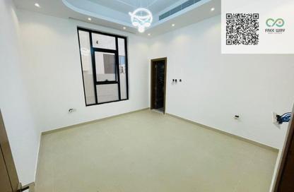 Villa - 5 Bedrooms - 7 Bathrooms for rent in Al Bahia Hills - Al Bahia - Ajman