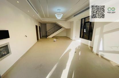 Villa - 5 Bedrooms - 7 Bathrooms for rent in Al Bahia Hills - Al Bahia - Ajman