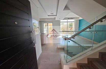 Townhouse - 3 - 3 for sale in Aquilegia - Damac Hills 2 - Dubai Townhouse - 3 - 3 for sale in Aquilegia - Damac Hills 2 - Dubai