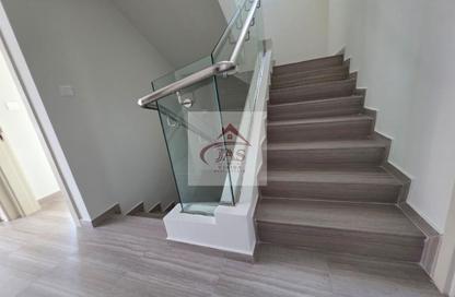 Townhouse - 3 - 3 for sale in Aquilegia - Damac Hills 2 - Dubai Townhouse - 3 - 3 for sale in Aquilegia - Damac Hills 2 - Dubai