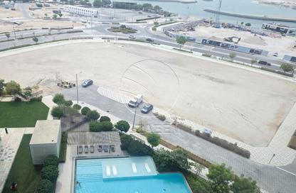 Apartment - 1 Bedroom - 2 Bathrooms for rent in Pixel - Makers District - Al Reem Island - Abu Dhabi Apartment - 1 Bedroom - 2 Bathrooms for rent in Pixel - Makers District - Al Reem Island - Abu Dhabi