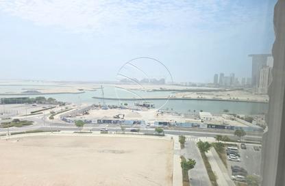Apartment - 1 Bedroom - 2 Bathrooms for rent in Pixel - Makers District - Al Reem Island - Abu Dhabi Apartment - 1 Bedroom - 2 Bathrooms for rent in Pixel - Makers District - Al Reem Island - Abu Dhabi