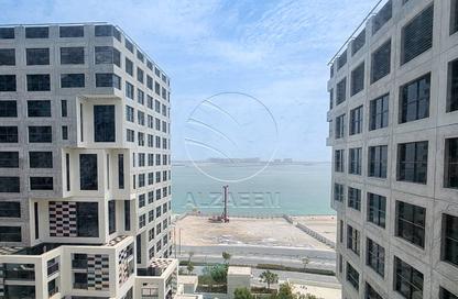 Apartment - 1 Bedroom - 2 Bathrooms for rent in Pixel - Makers District - Al Reem Island - Abu Dhabi Apartment - 1 Bedroom - 2 Bathrooms for rent in Pixel - Makers District - Al Reem Island - Abu Dhabi