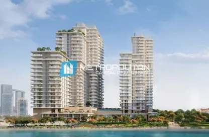 Apartment - 2 Bedrooms - 3 Bathrooms for sale in Muheira - Al Reem Island - Abu Dhabi
