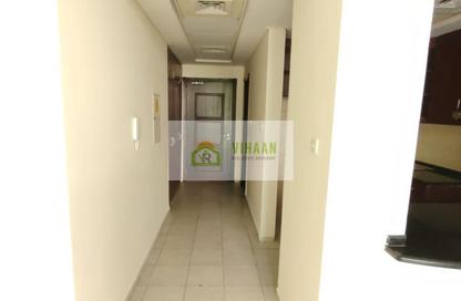 Apartment - Studio - 1 Bathroom for rent in Building 70 - Mediterranean Cluster - Discovery Gardens - Dubai