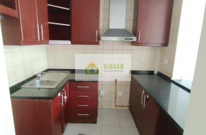 Apartment - Studio - 1 Bathroom for rent in Building 70 - Mediterranean Cluster - Discovery Gardens - Dubai Apartment - Studio - 1 Bathroom for rent in Building 70 - Mediterranean Cluster - Discovery Gardens - Dubai