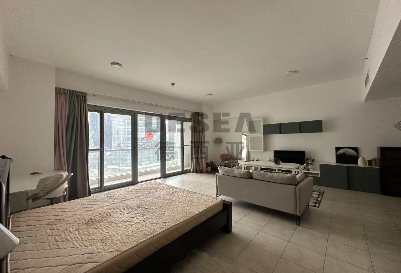 Prime Location | Vacant | Furnished